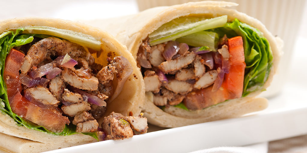 shawarma